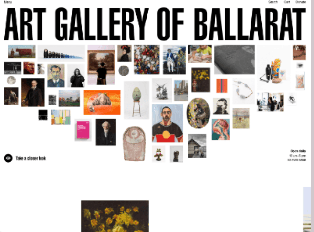 Art Gallery of Ballarat